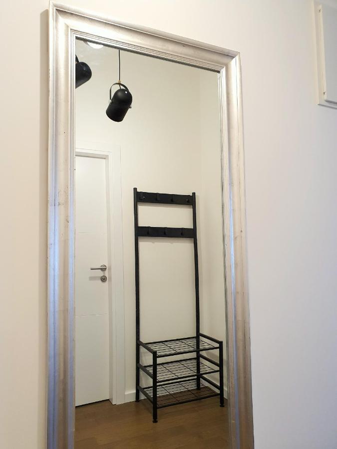 Downtown Apartment Cetinje Bagian luar foto